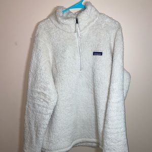 Patagonia 1/2 Zip Fleece